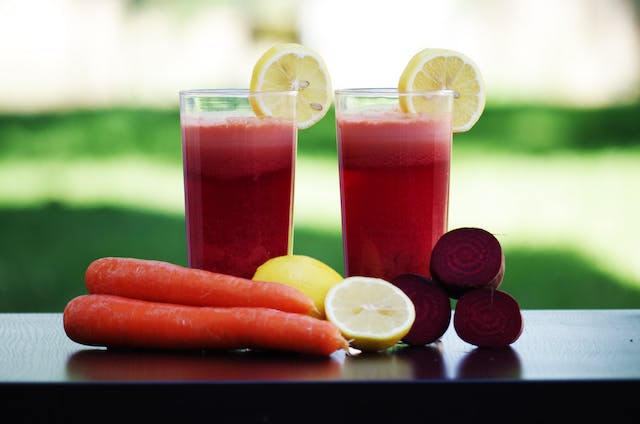 Homemade healthy drinks, Healthy Drinks to make at home