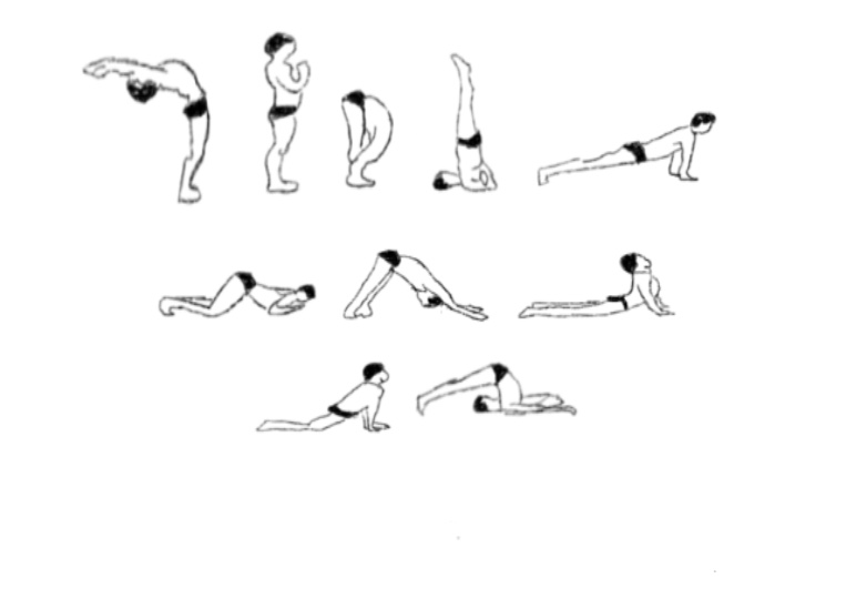  simple exercise to reduce hips and thighs at home, simple exercises to do at home